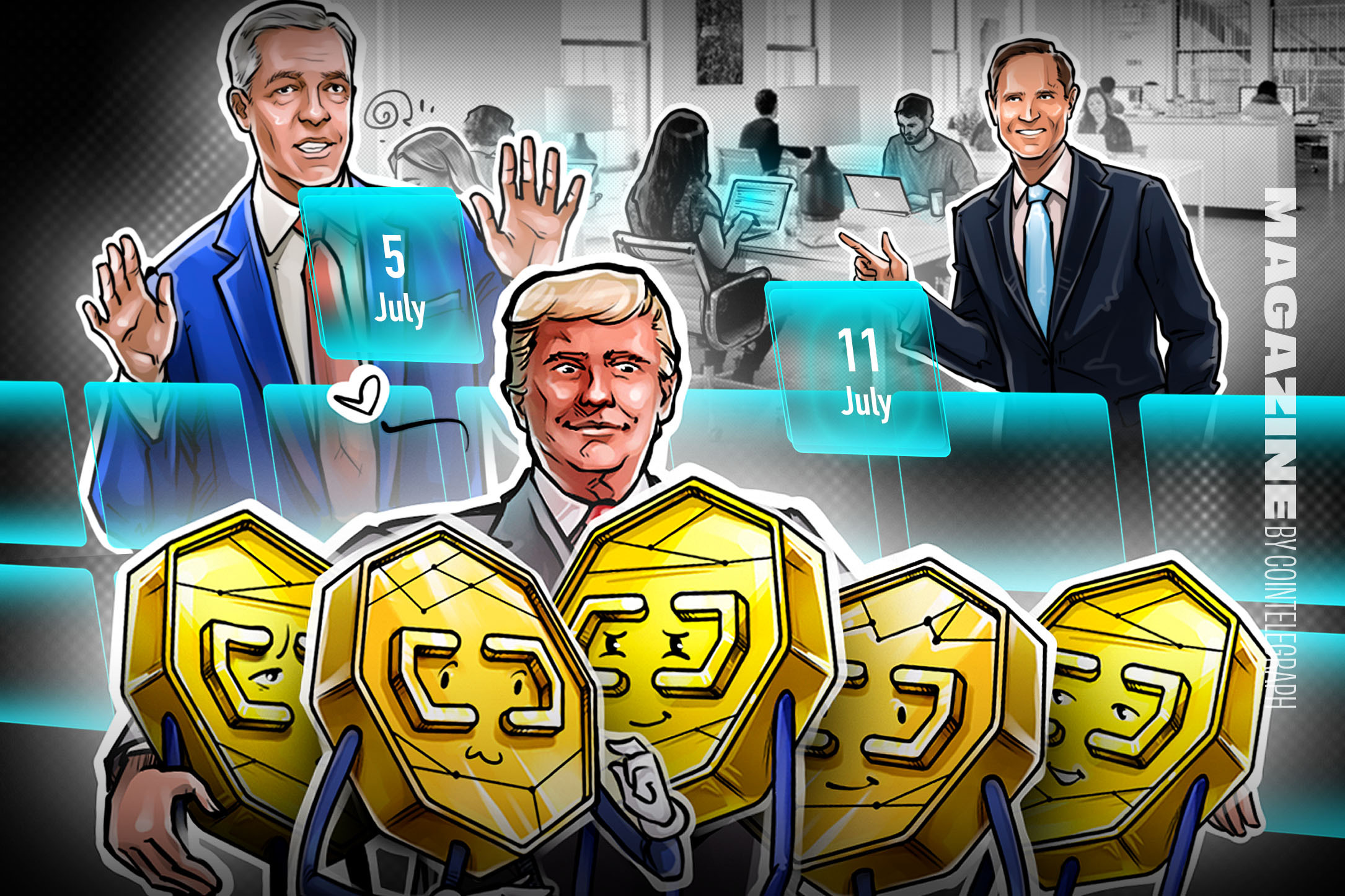 Hodlers