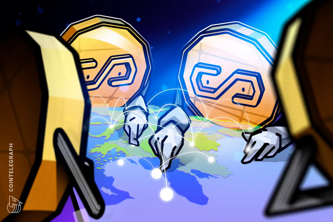 cointelegraph.com - Helen Partz - BIS Chief Says Stablecoins Not Credible for Payments at Scale