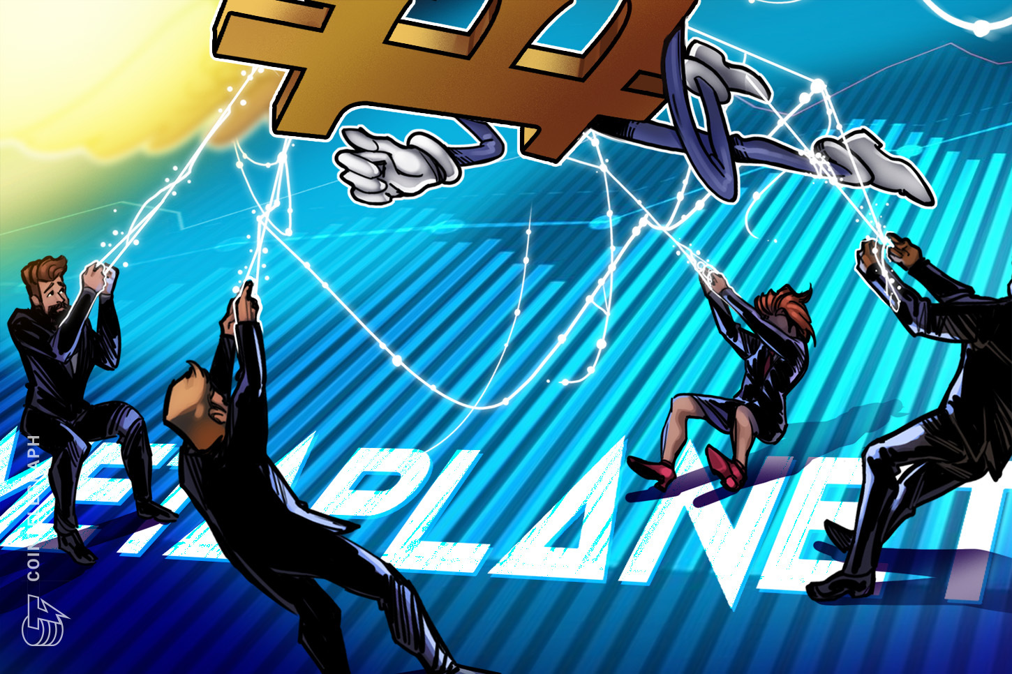 metaplanet