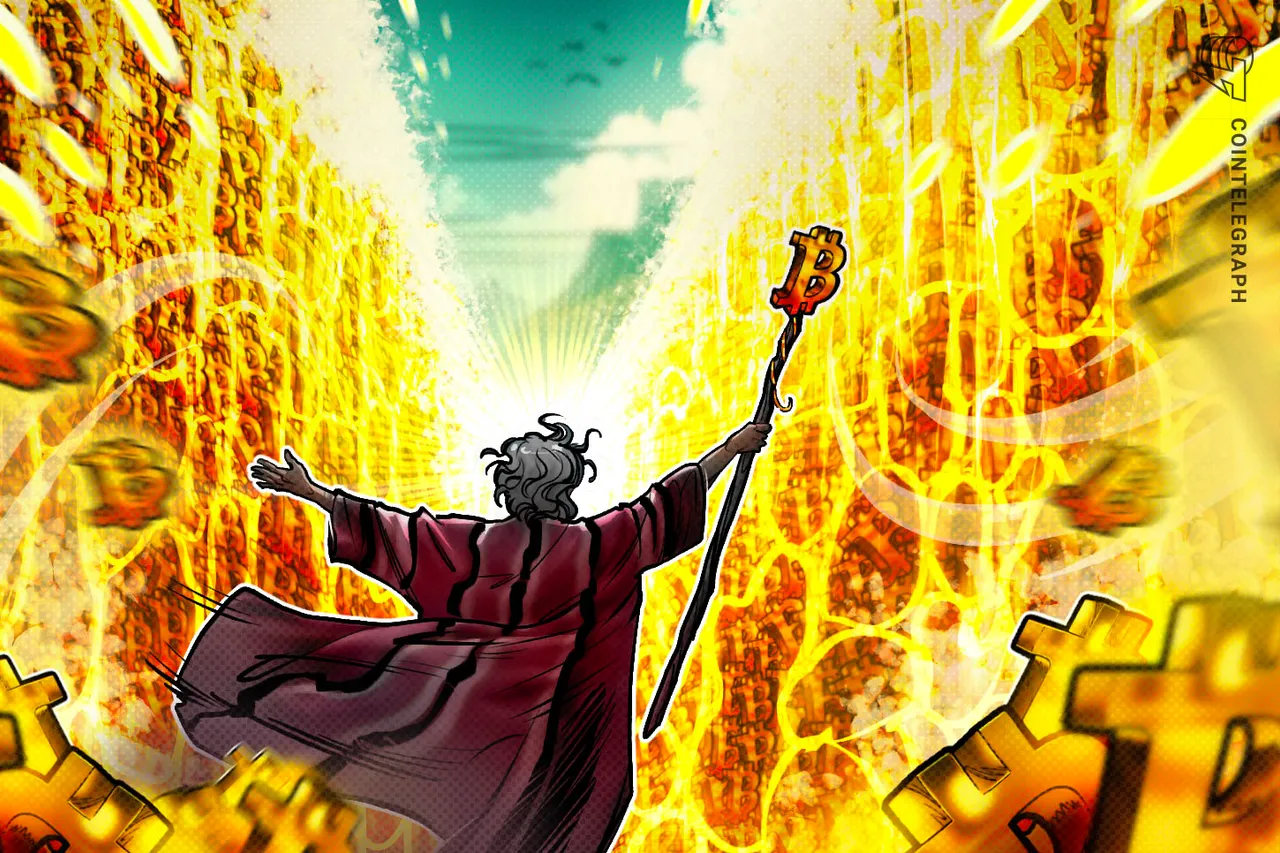 Thumbnail for Strive buys 1,800 Bitcoin for $143M, becomes fifth-biggest corporate holder