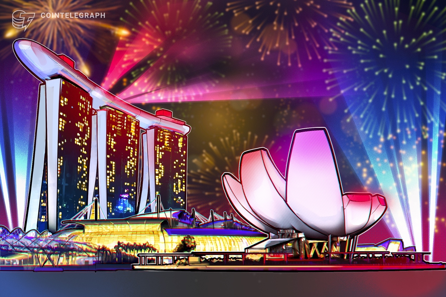 Singapore weighs recognizing some foreign-issued stablecoins