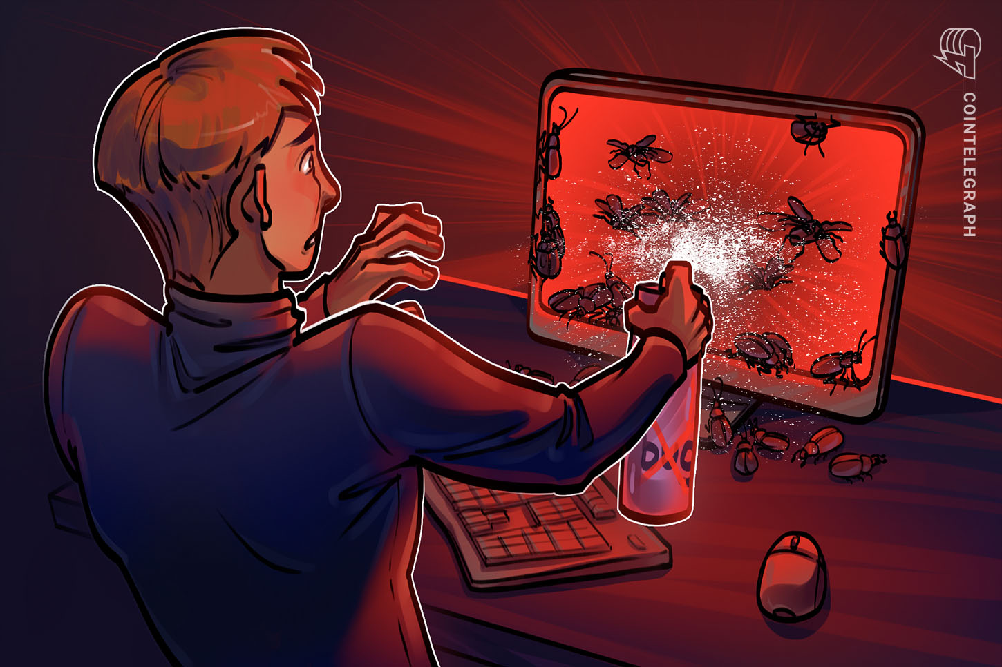 malware
