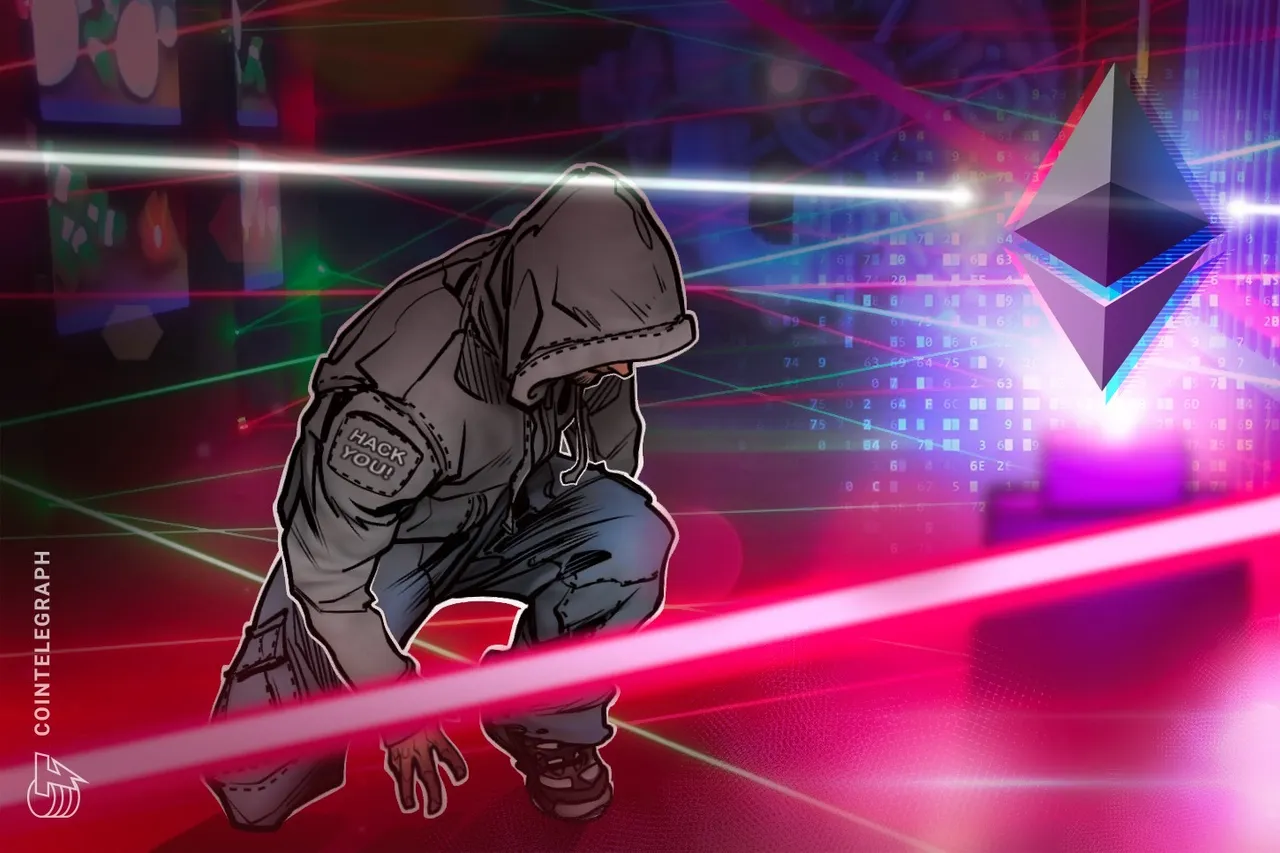 BREAKING: Peretas Coldcard Pindahkan 10% Bitcoin Mencuri ke ETH Lewat THORChain