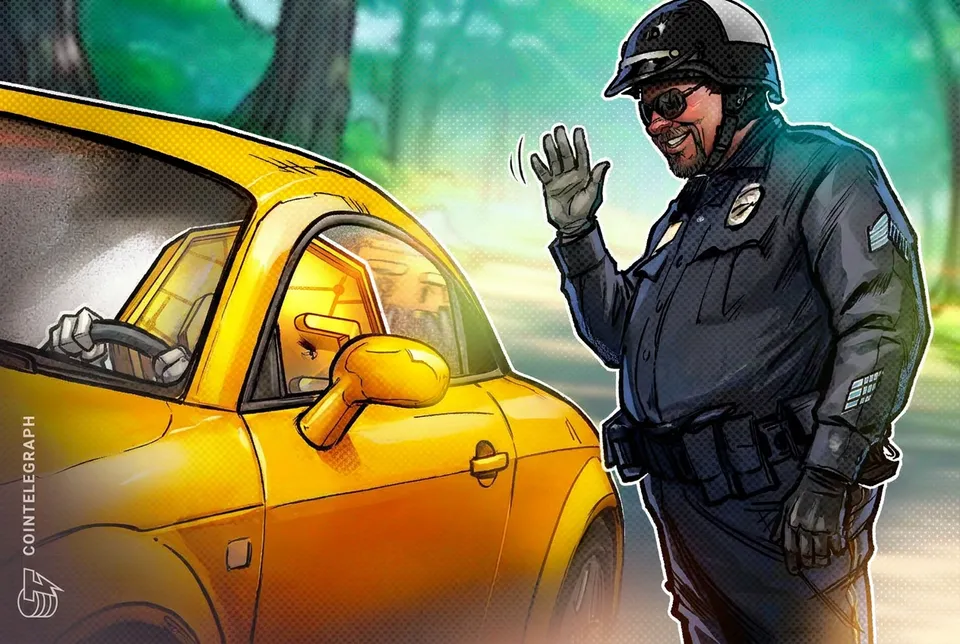 Poland Upholds Crypto Bill Veto as Zondacrypto Probe Widens (4)