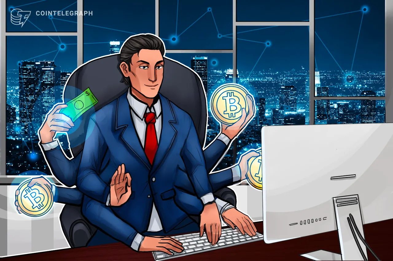 Poland’s Crypto Bill Veto, CLARITY Act Shift, IMF on El Salvador’s Bitcoin (4)
