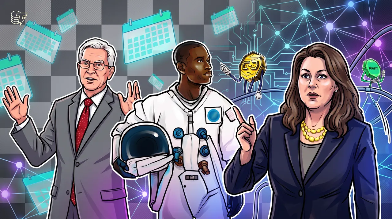 Thumbnail for ‘White hats’ take 4000 BTC from Liquid, ETFs see best week of 2026: Hodler’s Digest
