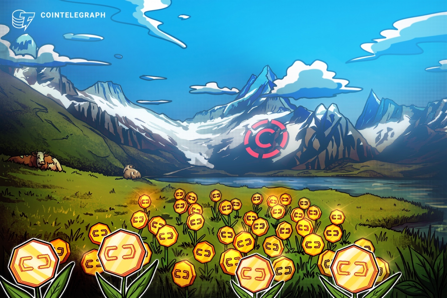 Swiss Franc Stablecoin Project Adds SIX and TWINT