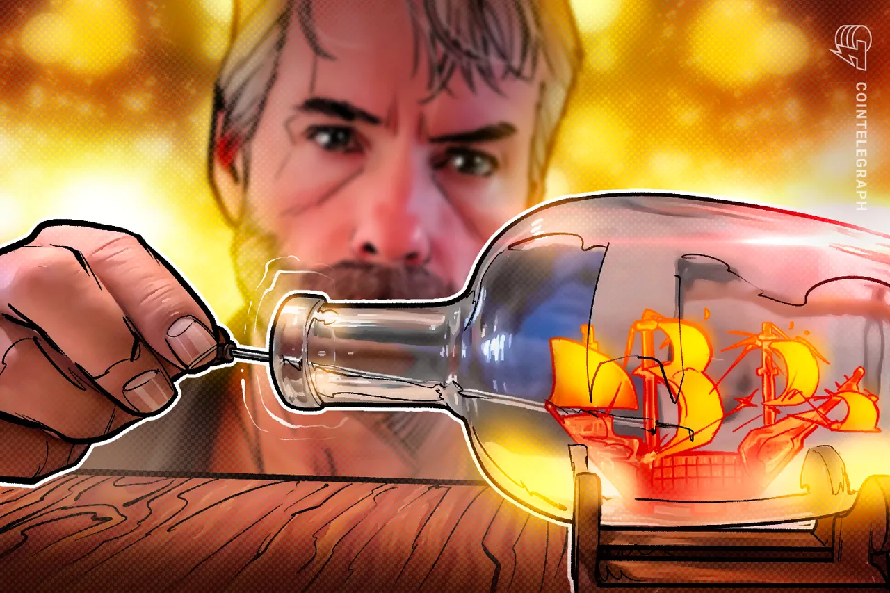 Strategy Buys $22M in Bitcoin, Repurchases $193M in STRC (5)