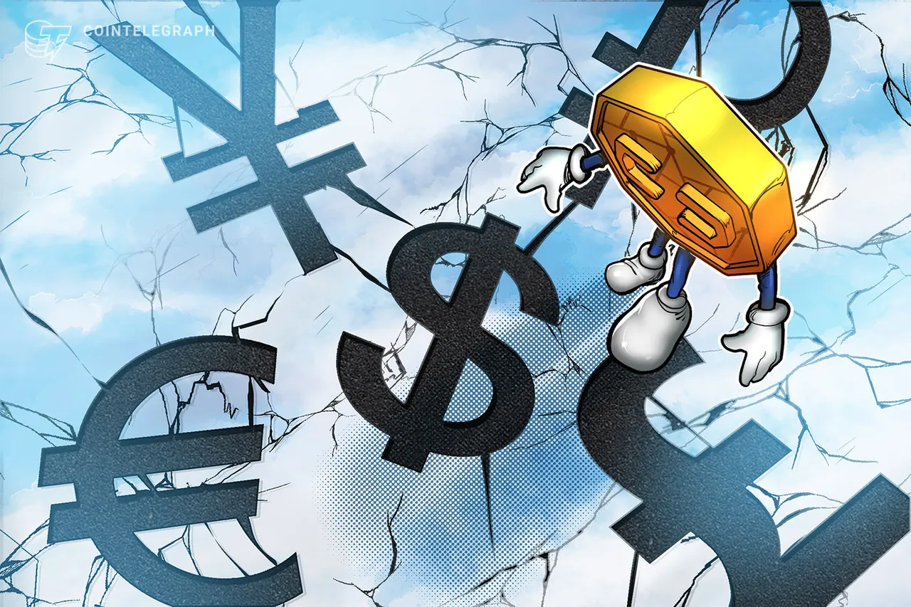 Metaplanet Equity Backlash, SE Asia Crypto Funding Doubles: Asia Express (7)