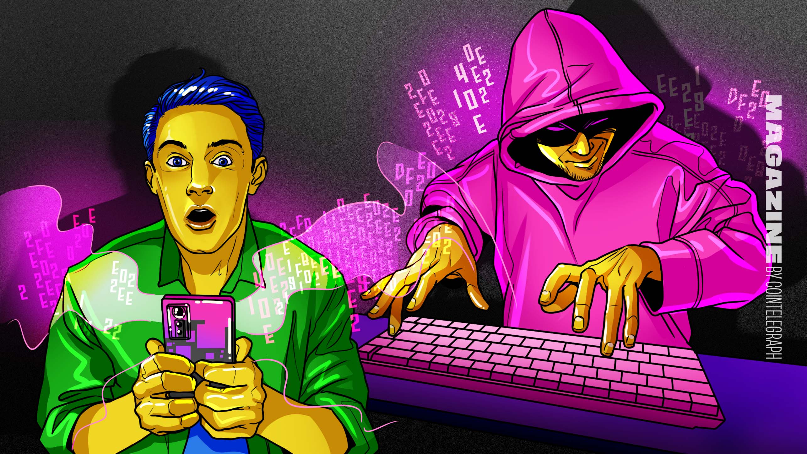 Revolut ID thefts highlight KYC’s dangers: Here’s how to fix it