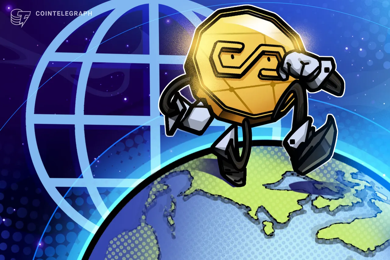 cointelegraph.com - Zoltan Vardai - Fragmented Regulations Limit Stablecoin Adoption in International Finance: WTO