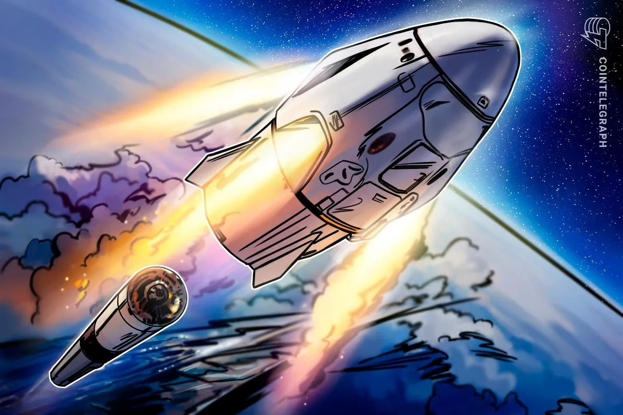 cointelegraph.com - Helen Partz - Circle Launches Arc Mainnet With USDC Gas
