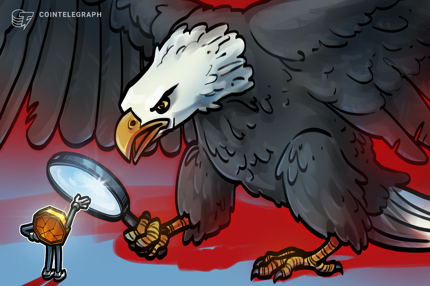 US House tax committee advances crypto tax overhaul in 38–5 vote