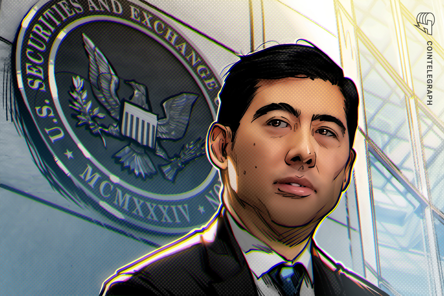 SEC grants temporary exemption for tokenized US stock trading