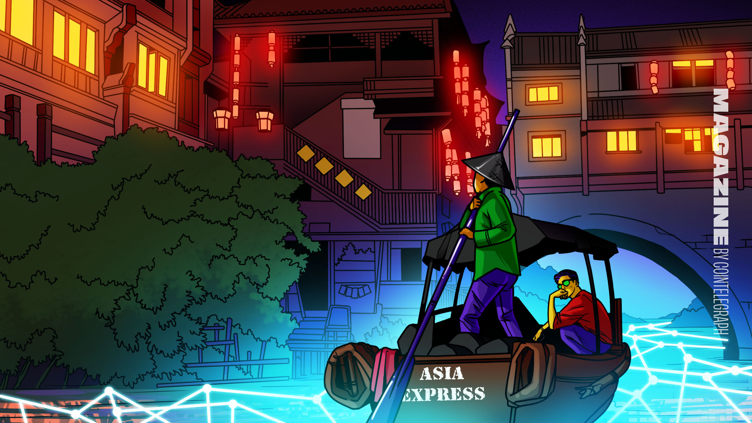 North Korea drives onchain malware surge, CoinEx shuts: Asia Express