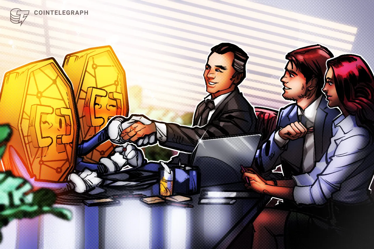 Dtcpay completes funding round with SBI Holdings (3)