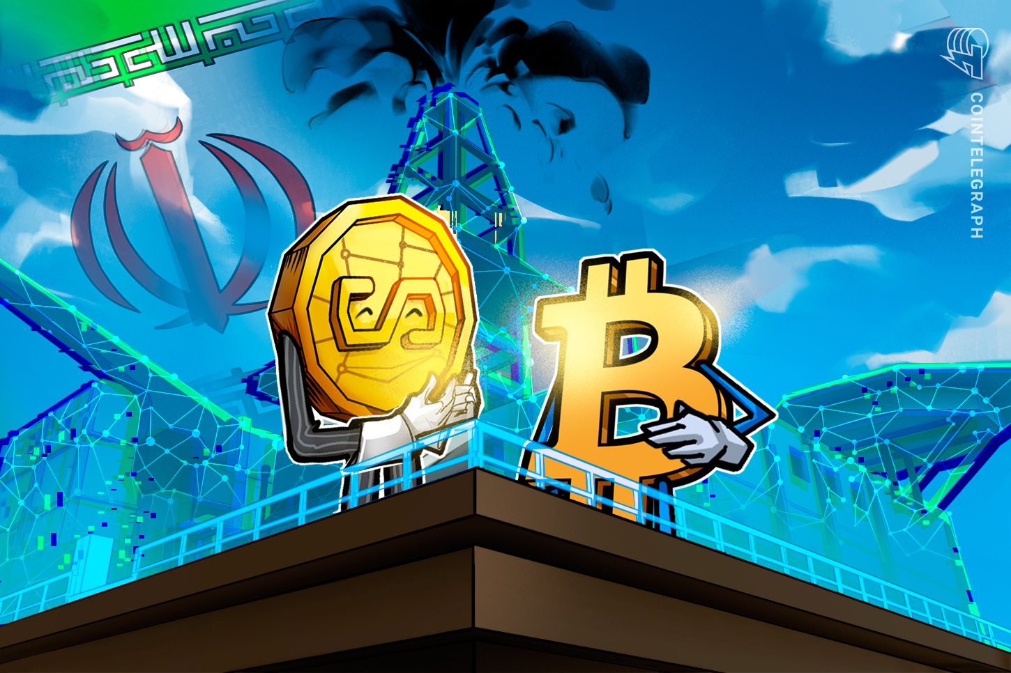 oil-bitcoin-coin-stablecoin-blockchain-sky-platform-production-iran.jpg