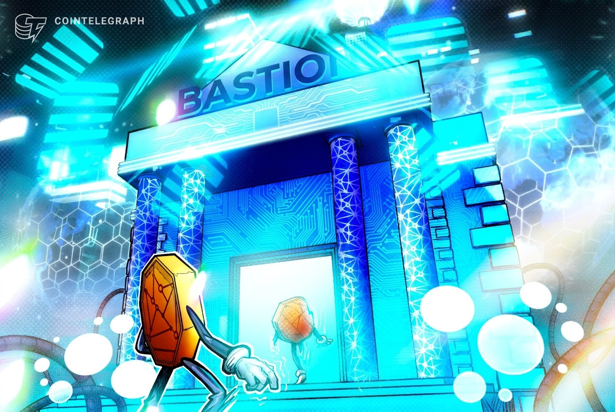 Bastion wins conditional OCC approval for national trust bank charter