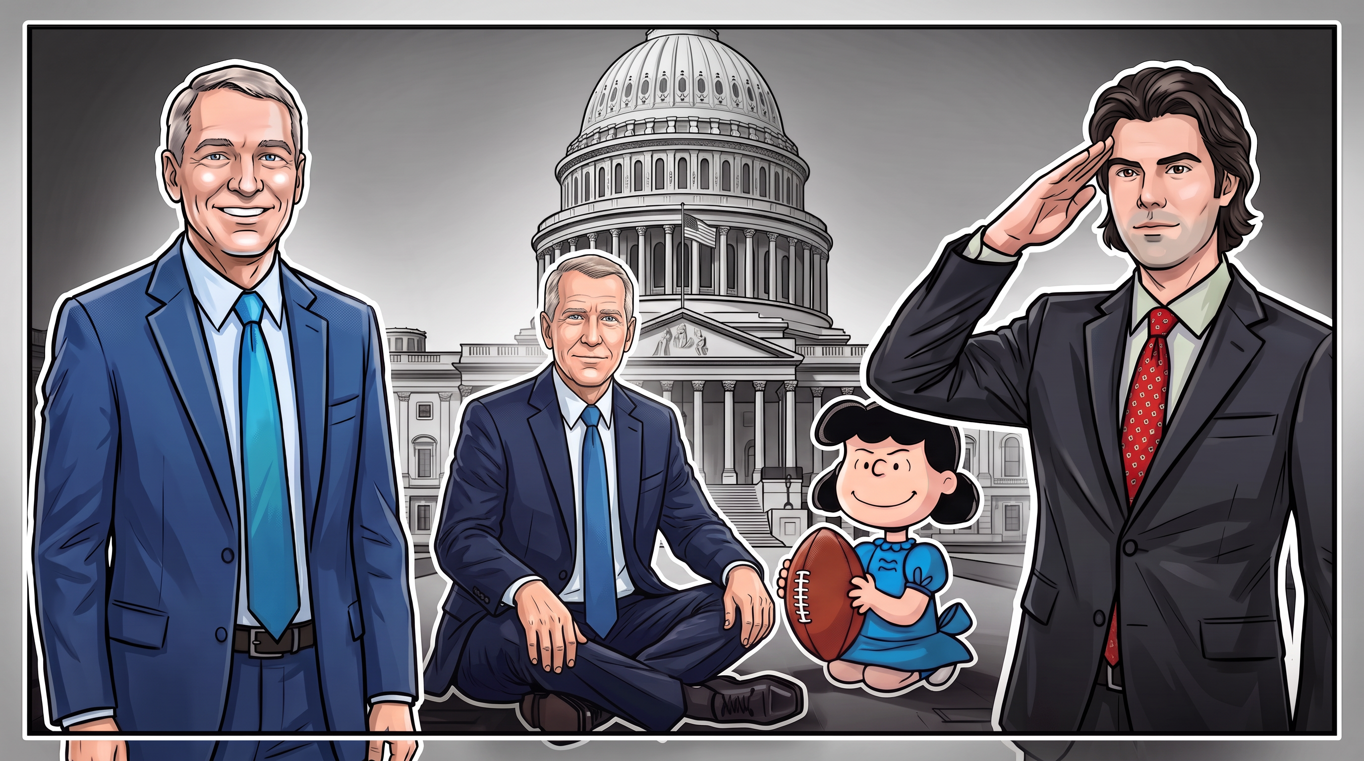 Who needs CLARITY anyway? ARB could see 70X increase: Hodler’s Digest