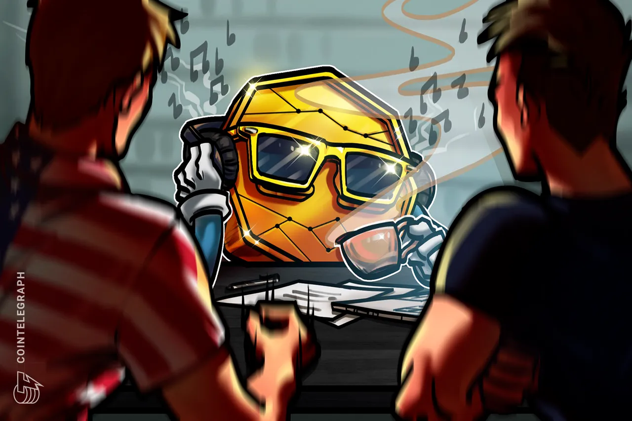 cointelegraph.com - Felix Ng - Australia's 40-Year Economic Outlook Omits Crypto