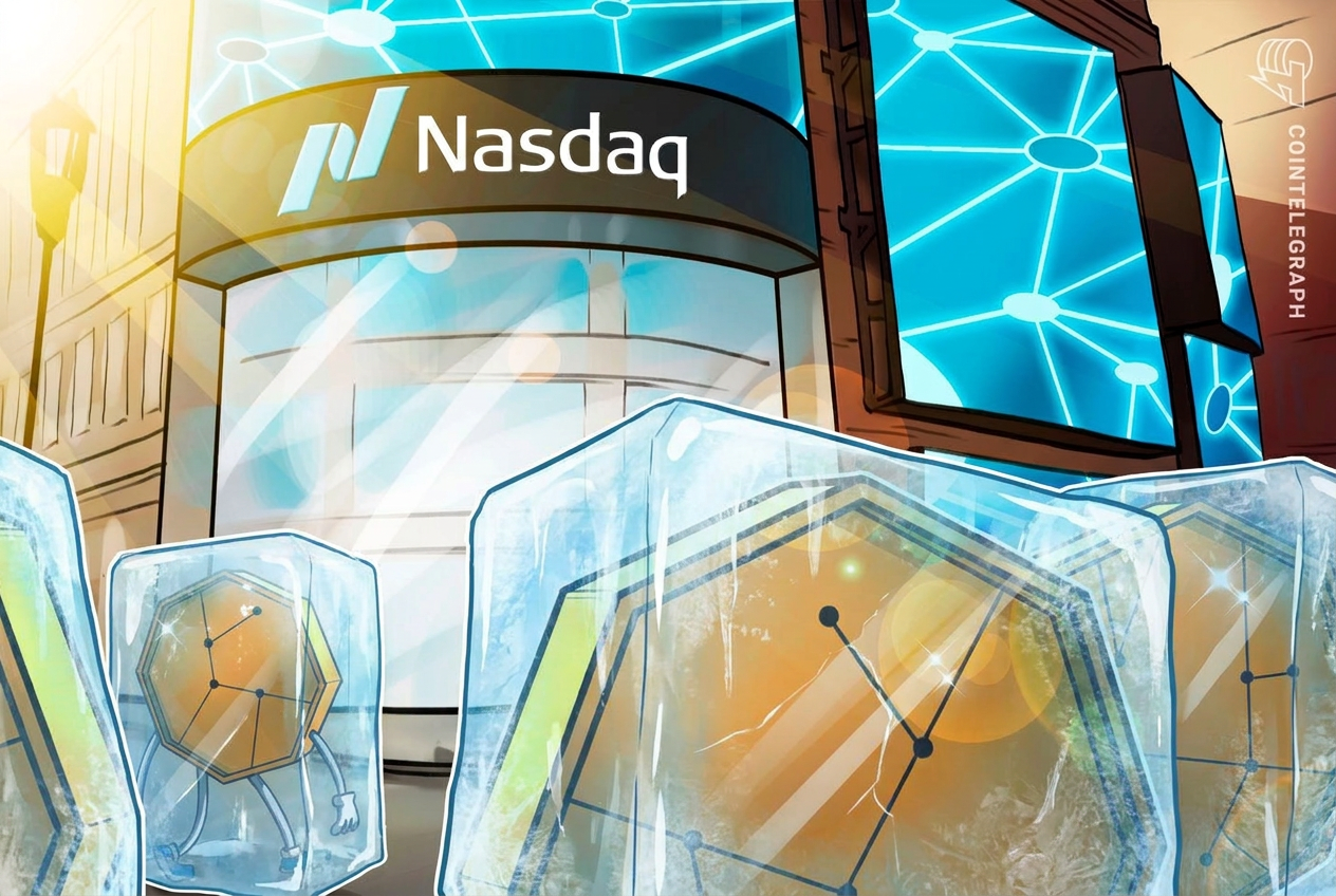 How Reverse Mergers Work for Crypto Companies Seeking a Public Listing