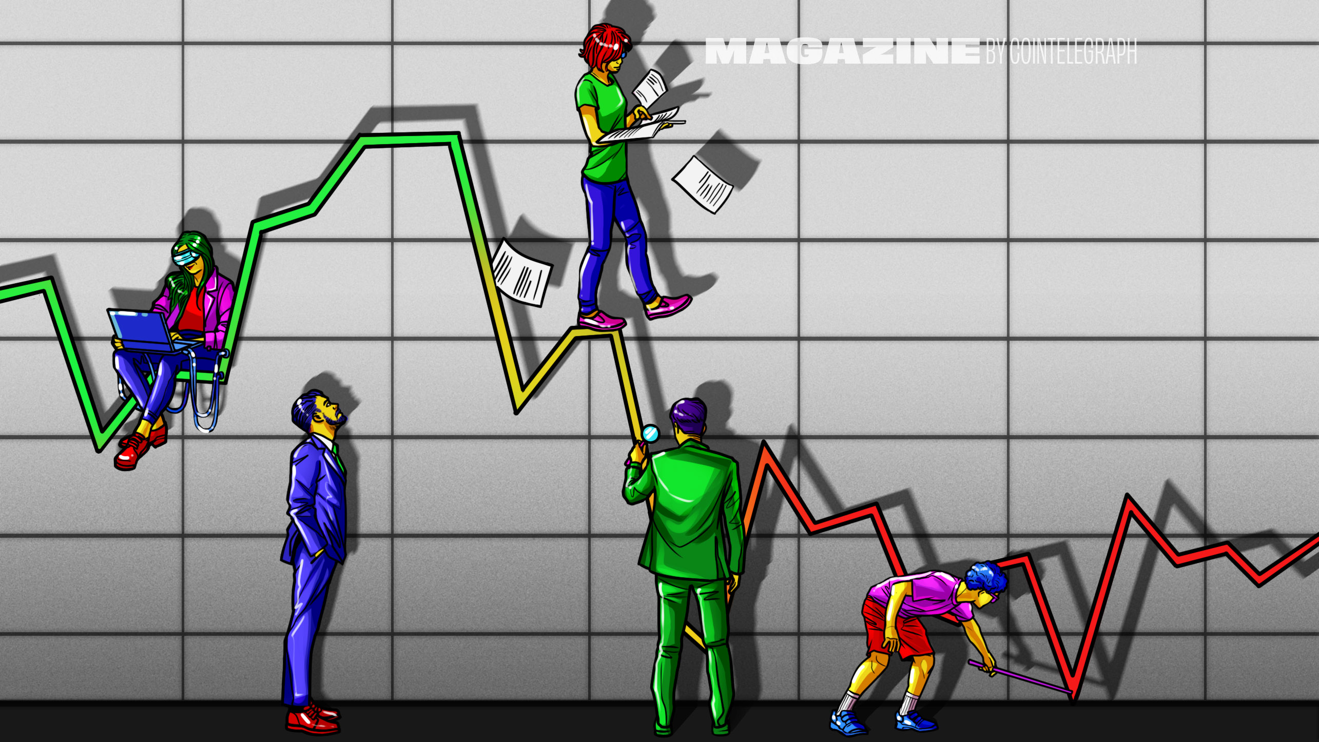 Winners and losers of the SEC’s new tokenized stocks rules