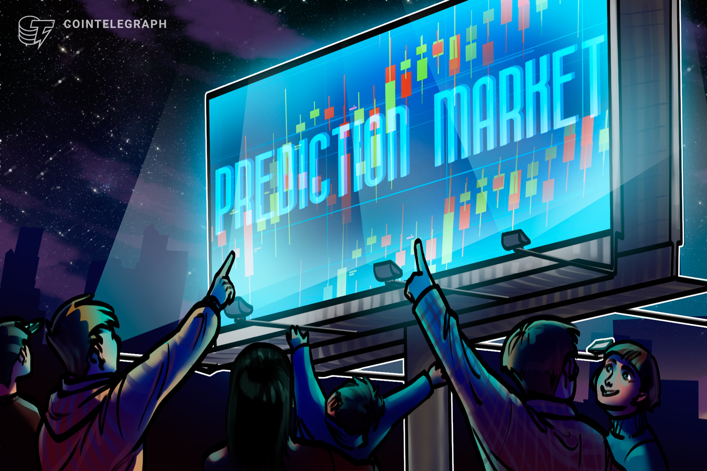 CFTC issues warning over risky prediction market ‘mention’ contracts