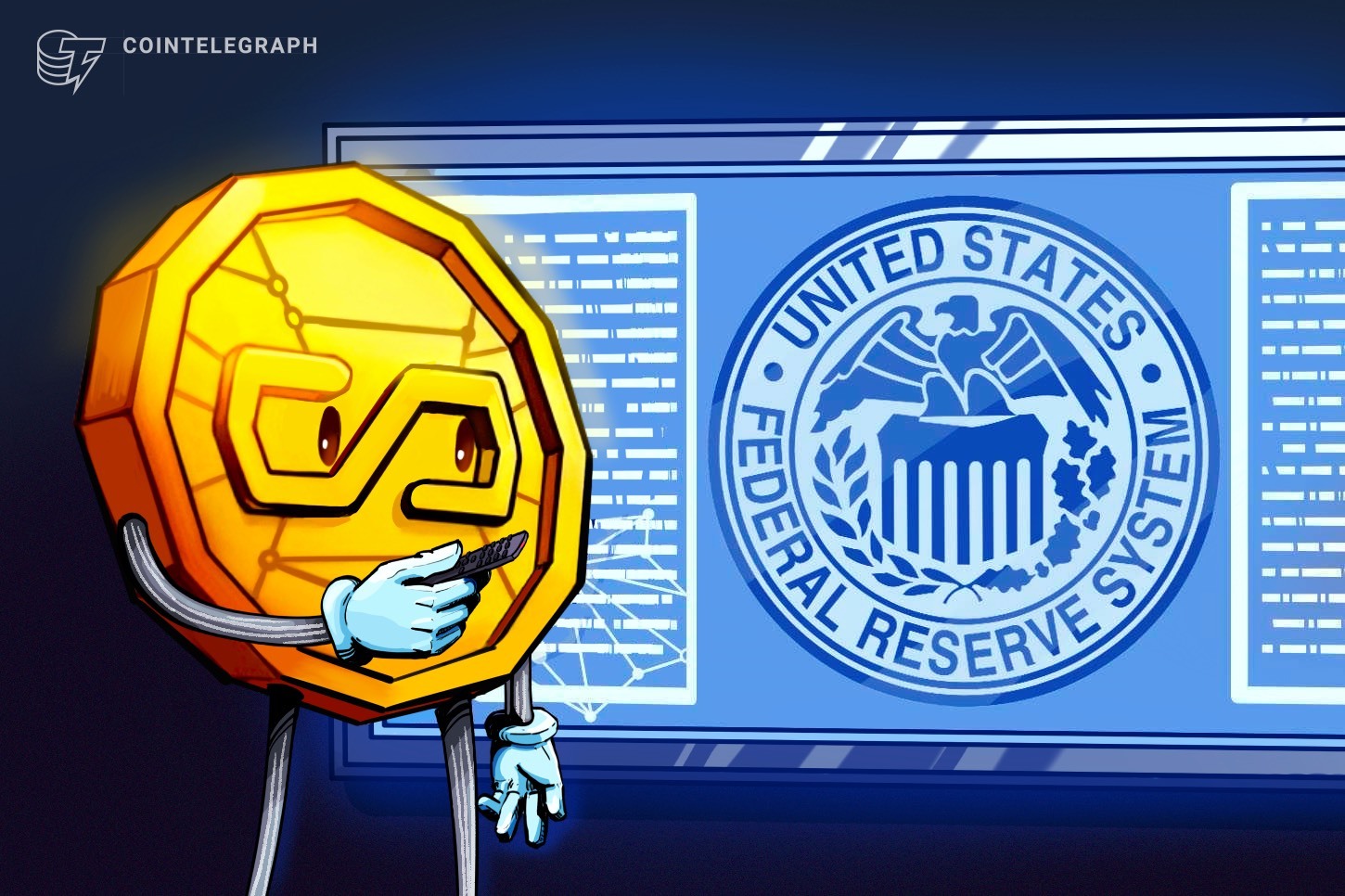 Fed requests comment on two proposals for stablecoin issuers under GENIUS Act