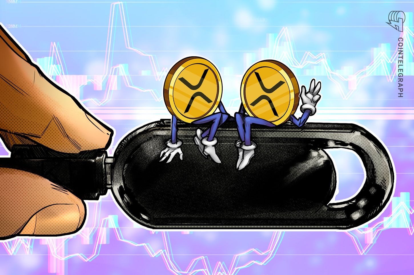 Hardware wallets