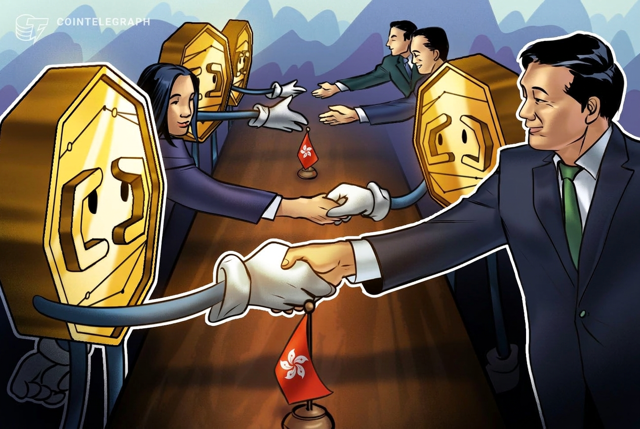 Hong Kong regulators expand financial reporting oversight to licensed crypto firms