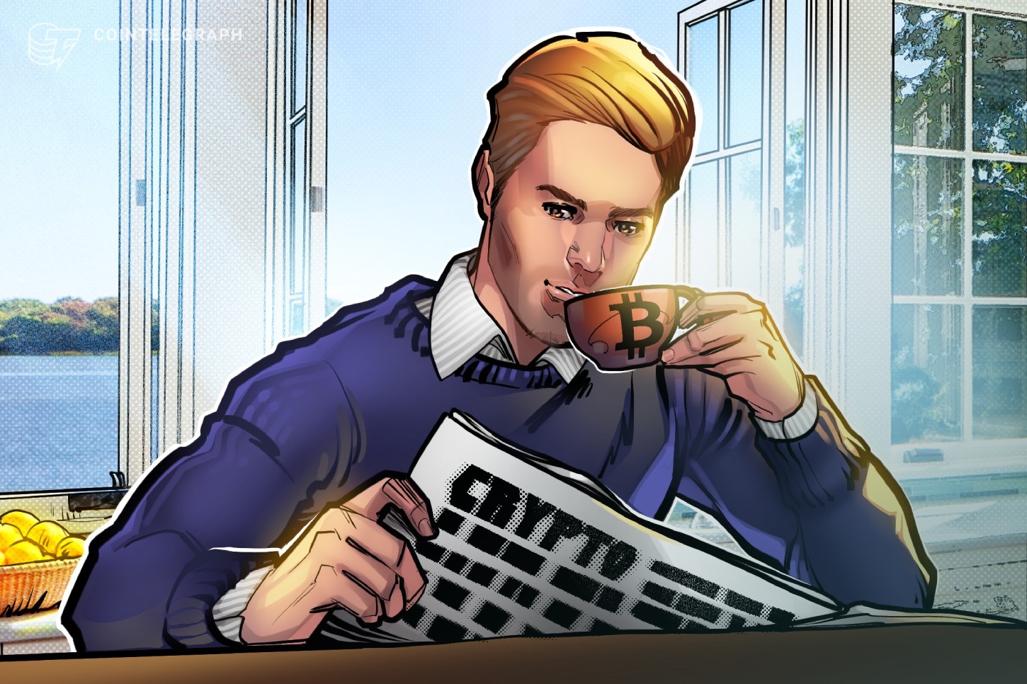 Bitcoin