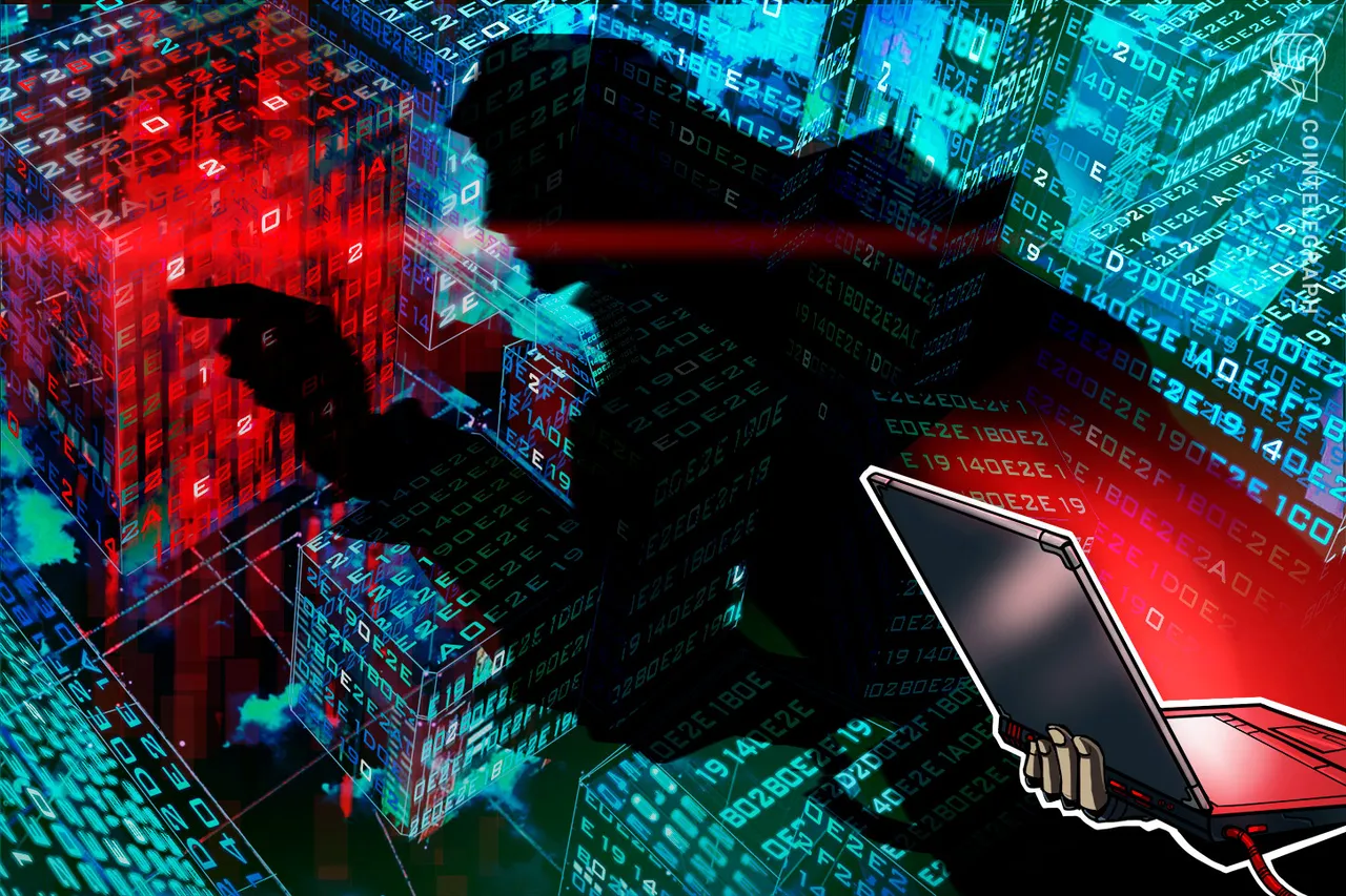 Binance investigates multibillion-dollar security breach