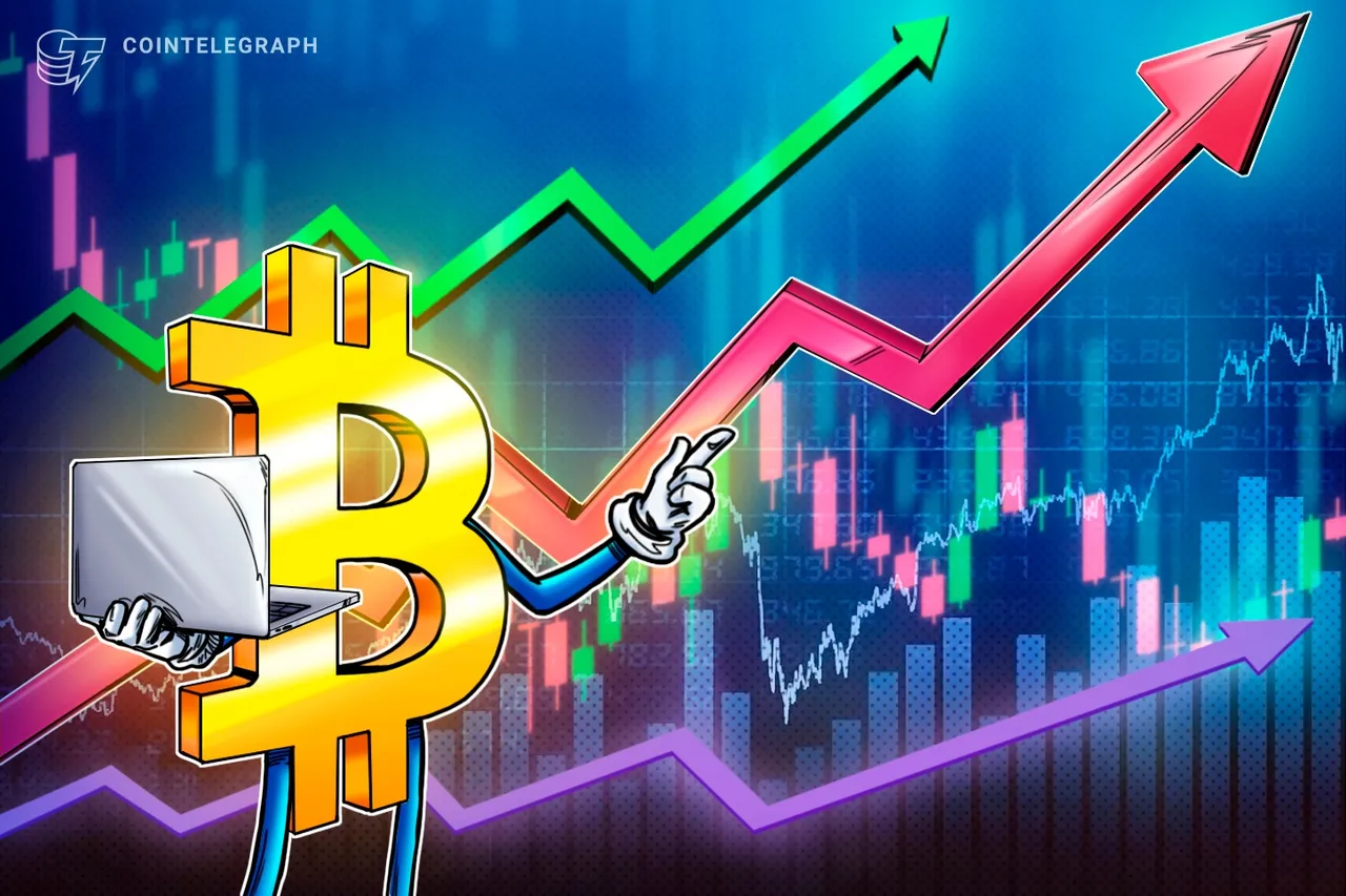 Bitcoin Trapped Below $86K as PCE Changes Cloud Inflation Reading (3)