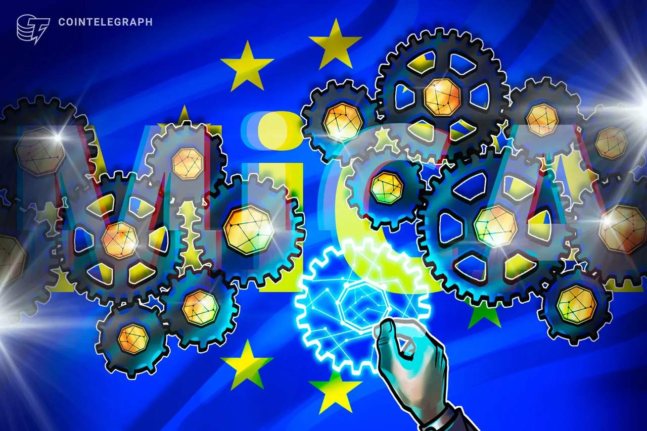 South Korea Details Tokenized Securities Rules for 2027 Rollout (3)