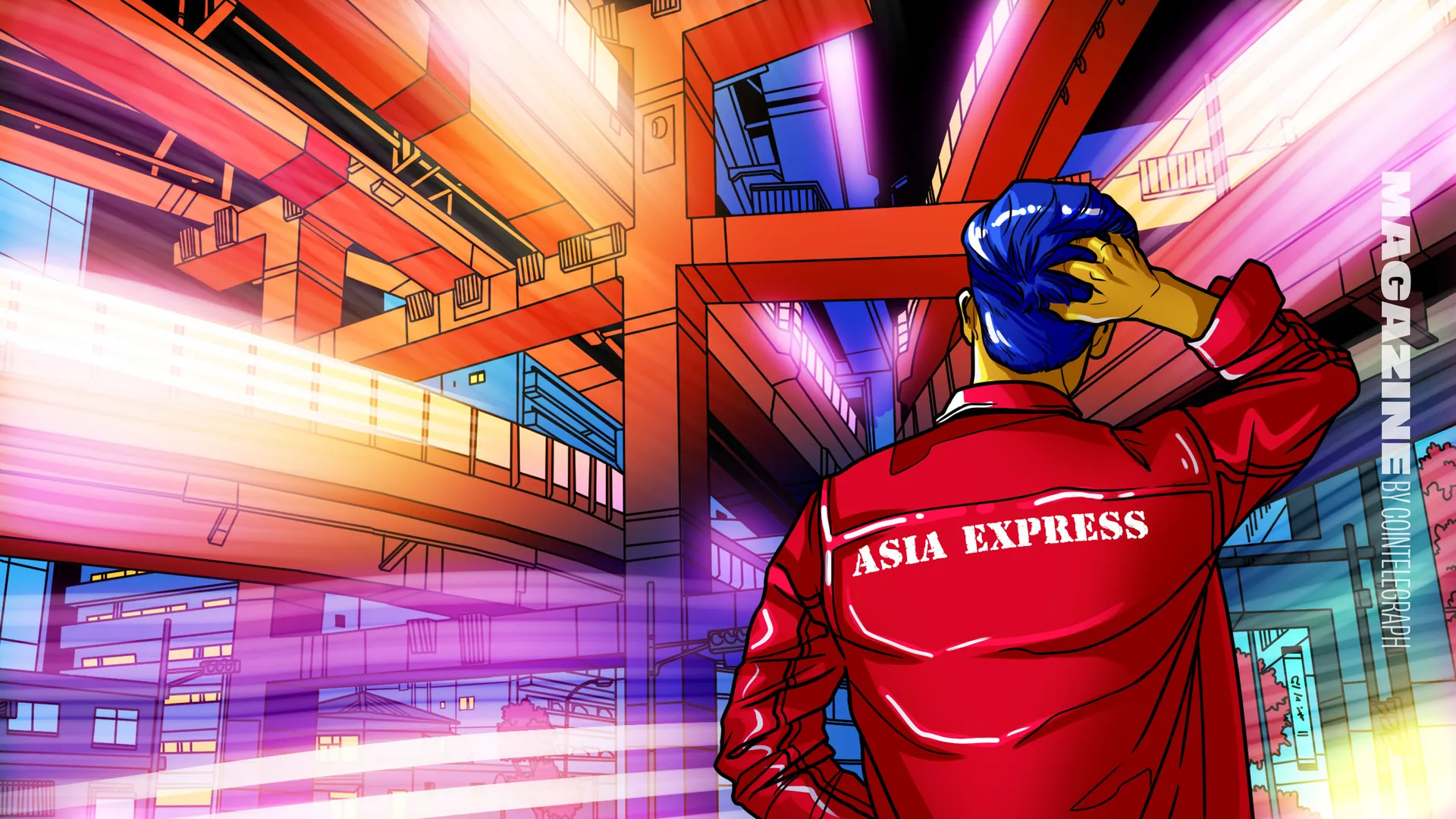 South Korea Crypto Trading Slumps as Exchange Profits Fall 78% (4)