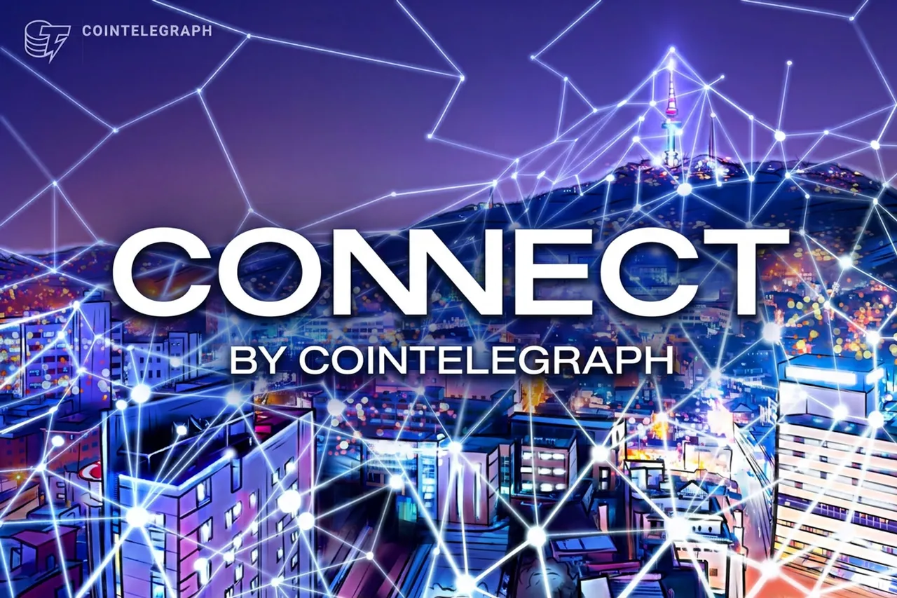cointelegraph.com - Yohan Yun - CONNECT Recap: Hayes on Money Printing, Stablecoins and Onchain Finance