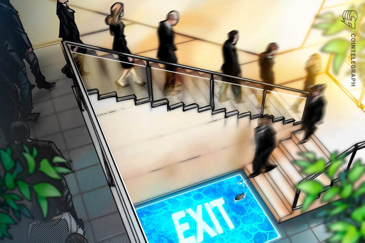 OKX, NYSE Parent File for Tokenized US Stock Platform (5)