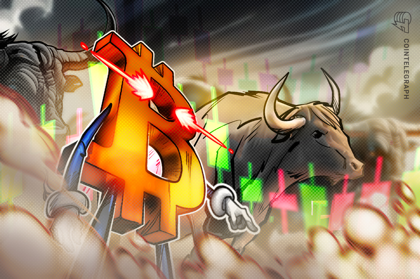 BTC price fights to reclaim 2026 open: Three things to know in Bitcoin this week