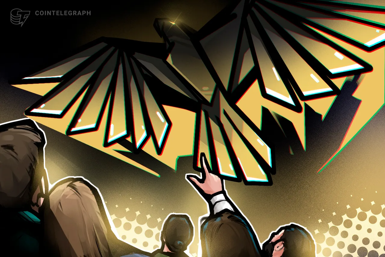 cointelegraph.com - Yohan Yun - World Liberty Targets Online Payments With USD1 and Mesh