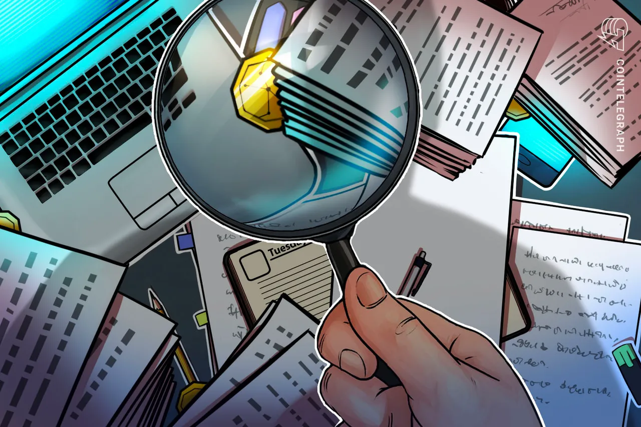 Tether Accused of Freezing THORChain USDT Without Explanation (4)