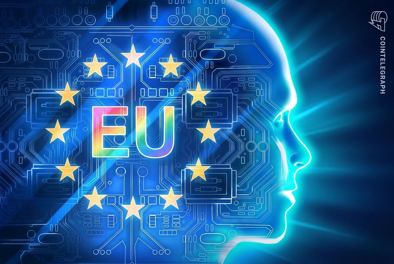 Tech chief says EU can fend off rogue AI risk: Report