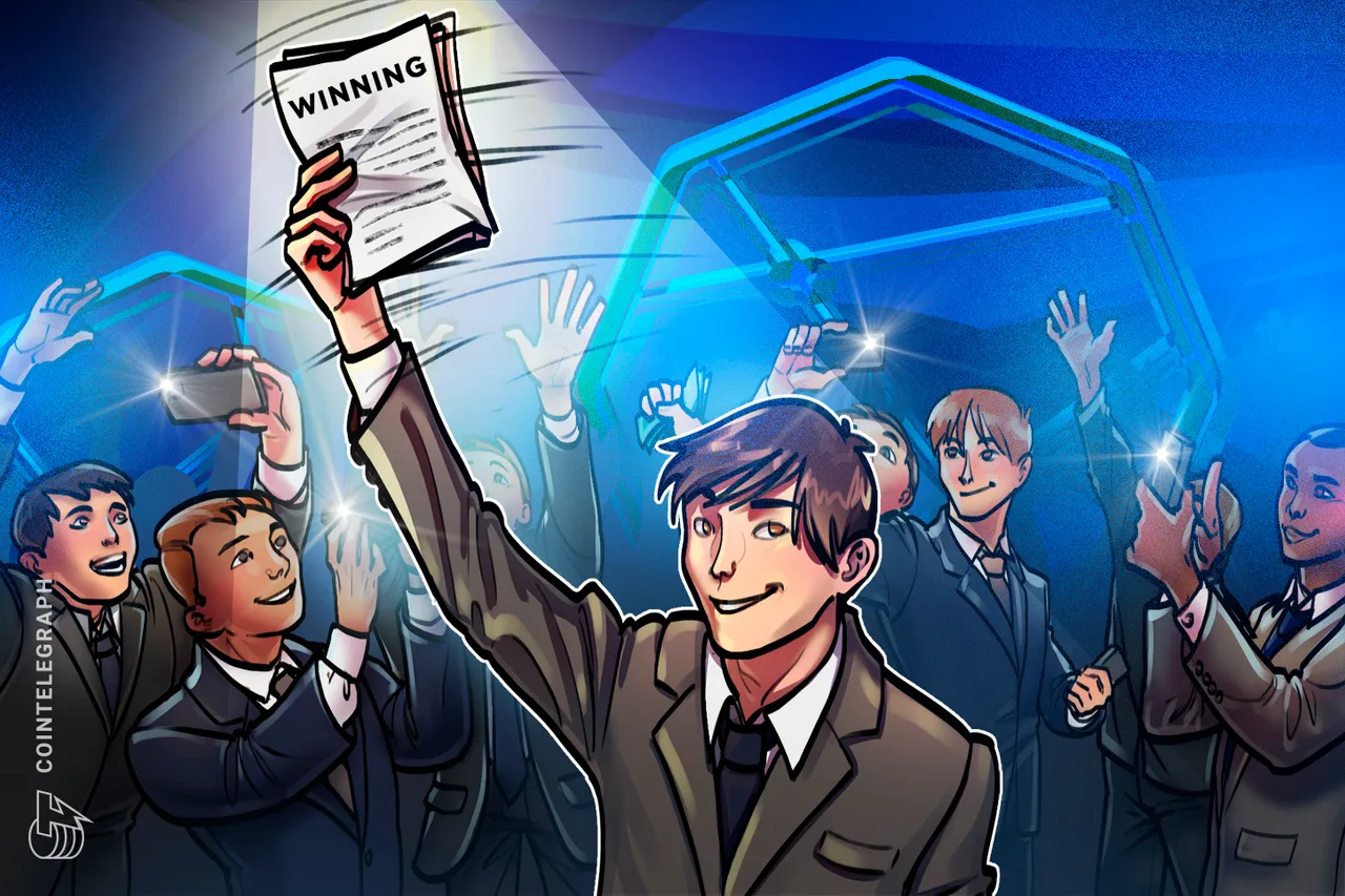 cointelegraph.com - Turner Wright - Fairshake PAC Reports $2.7M in Spending on 'Pro-Crypto' Candidates