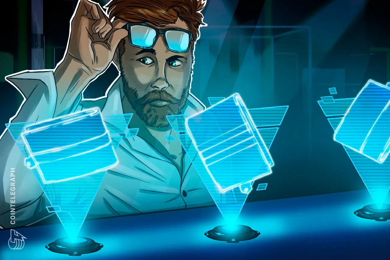 Tokenized Stocks Hit $3.3B as After (4)