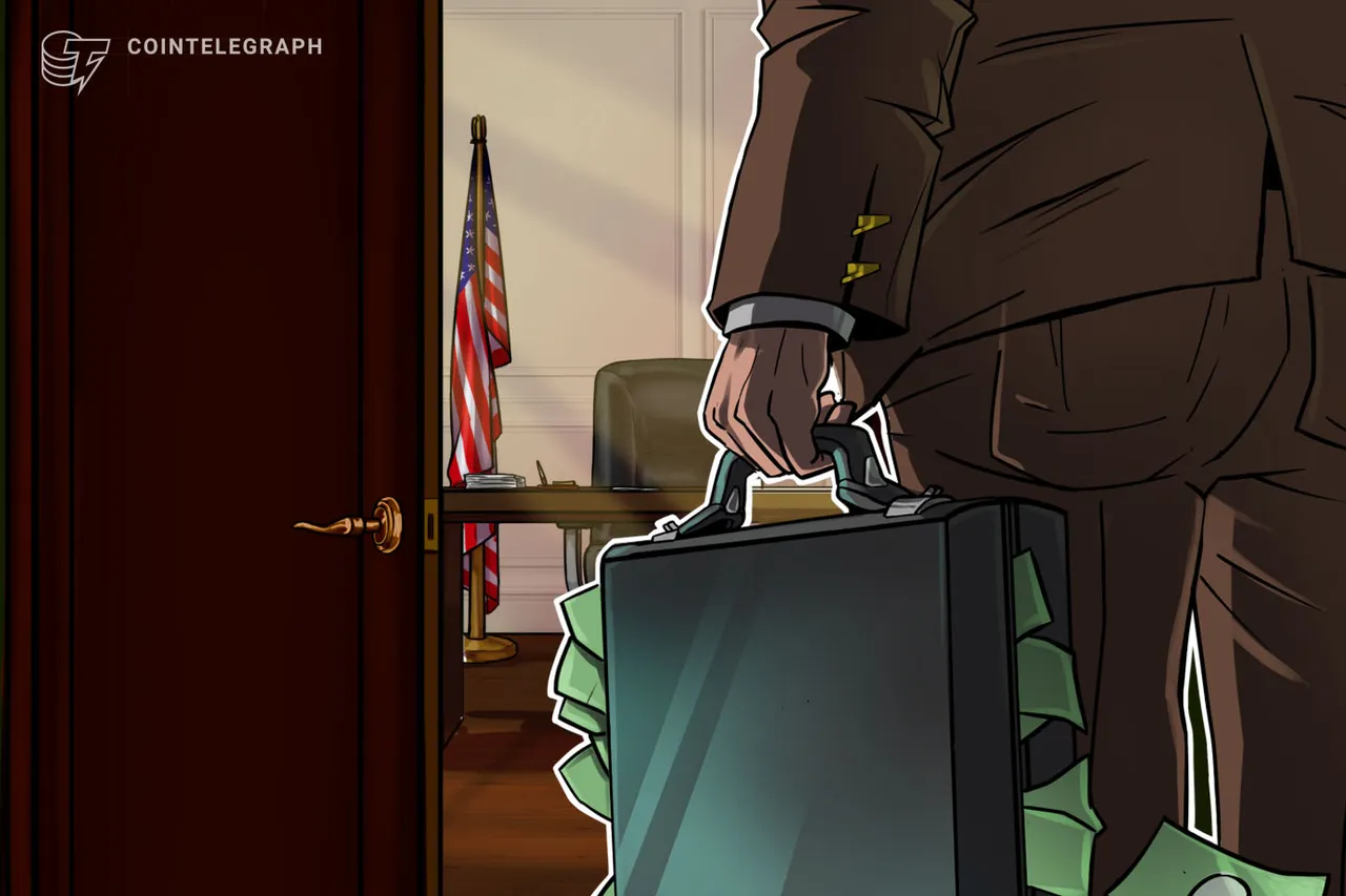 Australia Draft Bill to Adopt OECD Crypto Tax Reporting Framework (3)