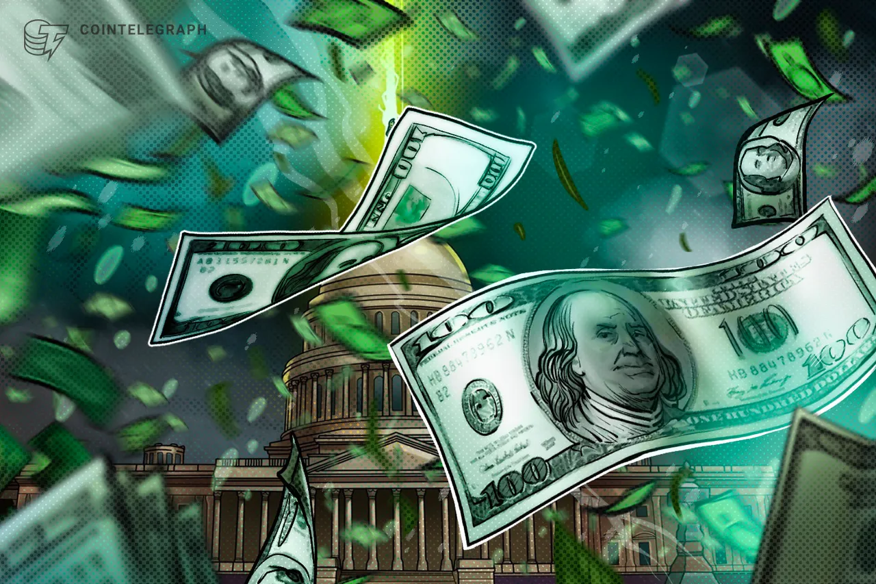 cointelegraph.com - Turner Wright - Crypto-Aligned PACs Pour $52M into Opposing Sherrod Brown in Ohio