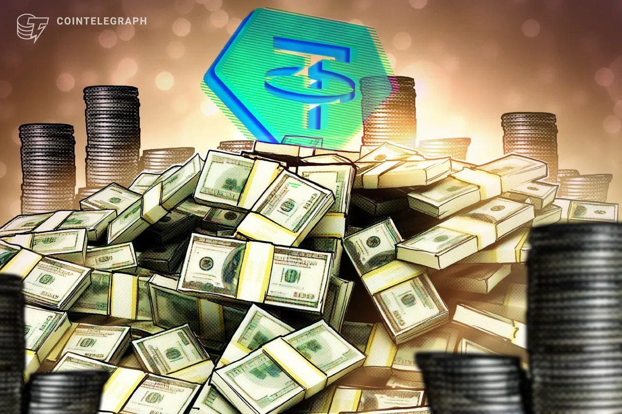 Tether Invests in Peso to Grow Everyday USDT Use in Latin America (4)