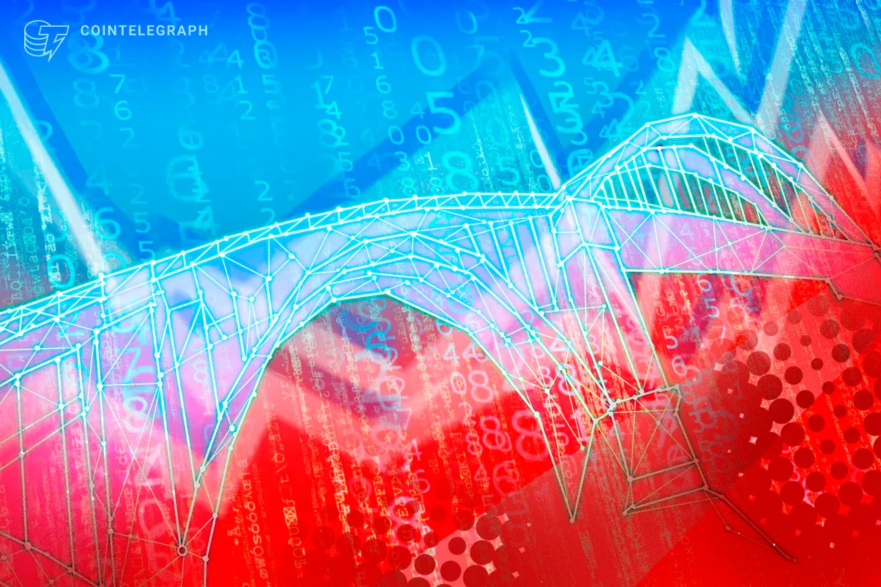 Drift Exploiter Sends $61M in Ether to Tornado Cash (3)