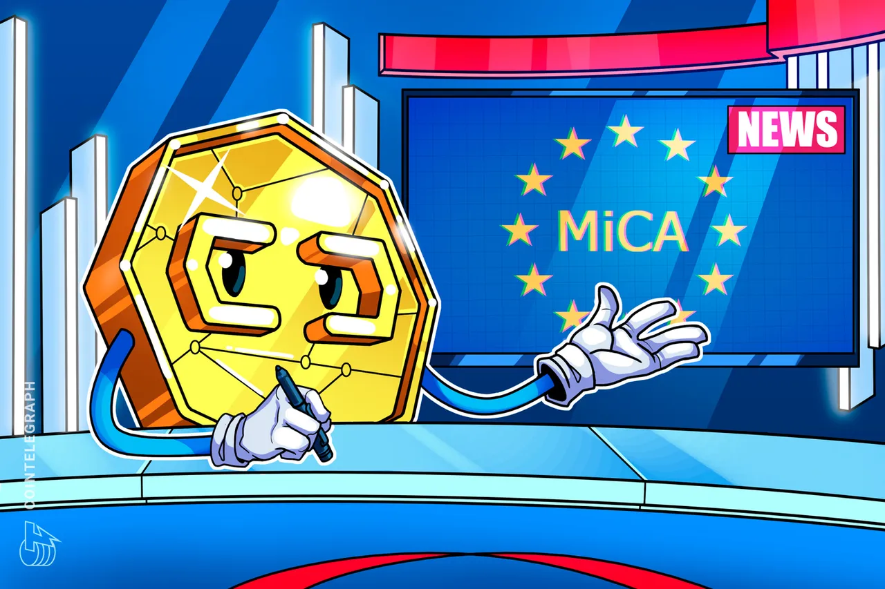 Made An ‘Honest’ Mistake With Crypto Taxes? New Bill Offers Way Out (5)