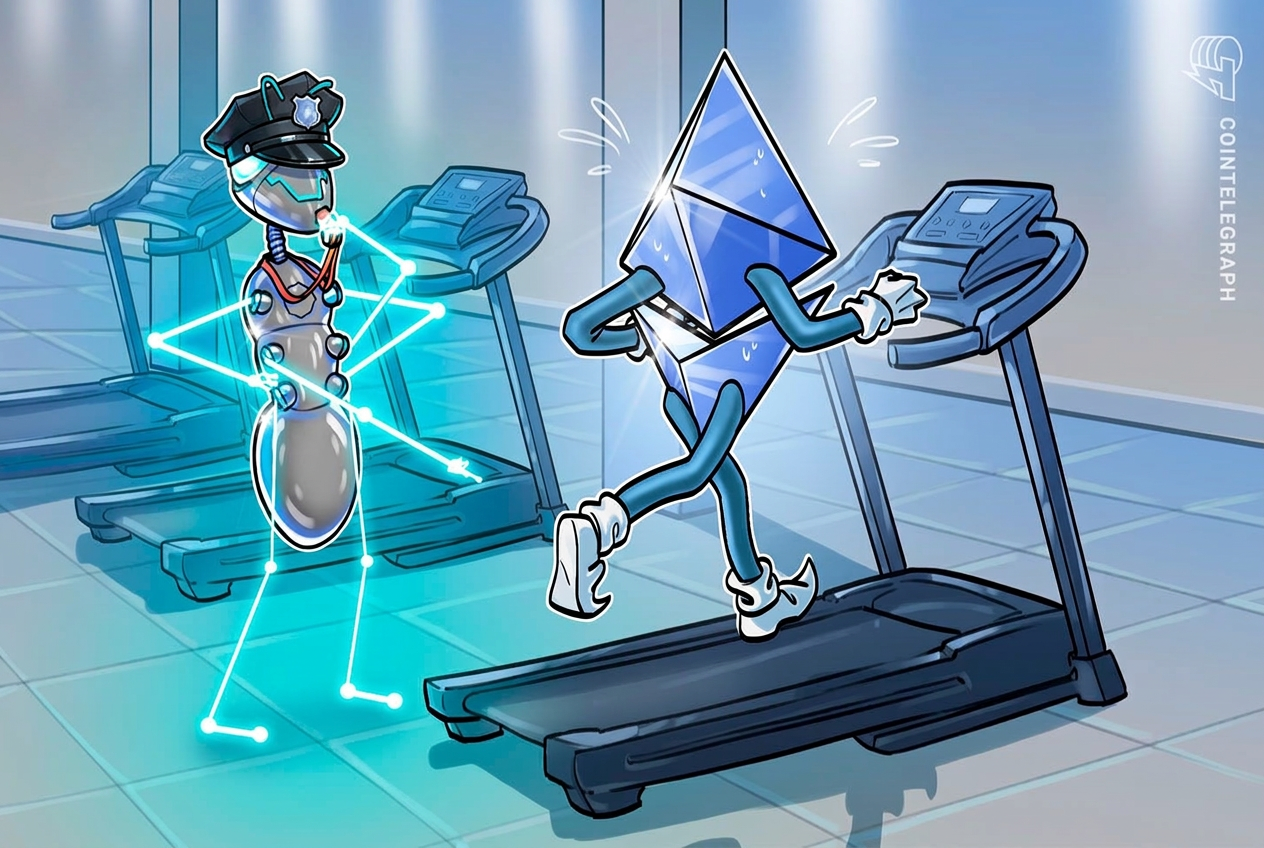 Ethereum, güvenlik riskleri nedeniyle Glamsterdam Hoodi test ağının başlatılmasını erteledi