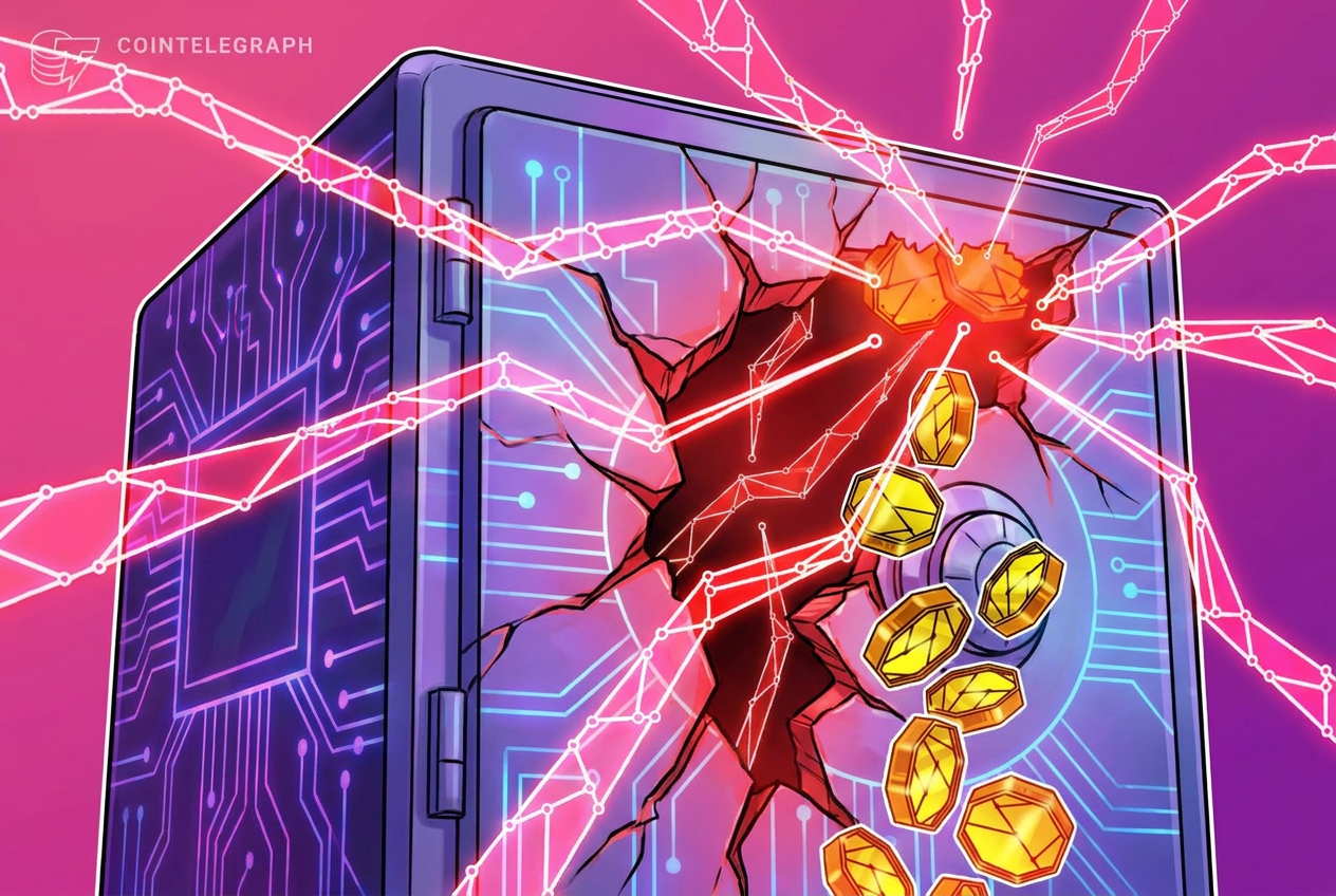 Initia Suspends Network After $2.6M Exploit Drains Assets